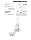 Tactical Radiating Device for Directed Energy diagram and image