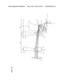 Optical element, optical system having the same and endoscope using the same diagram and image