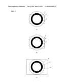 Optical element, optical system having the same and endoscope using the same diagram and image