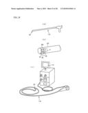 Optical element, optical system having the same and endoscope using the same diagram and image