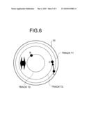 MAGNETIC DISK DEVICE diagram and image