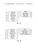 Dual oxide recording sublayers in perpendicular recording media diagram and image