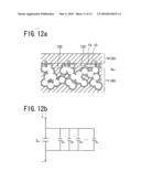 SOLID ELECTROLYTIC CAPACITOR AND METHOD OF MANUFACTURING SAME diagram and image