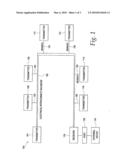 Housing Arrangement For Fault Determination Apparatus And Method For Installing The Same diagram and image