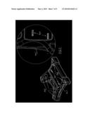 CONTROL DEVICE PARTICULARLY REMOTE CONTROL FOR INDUSTRIAL APPLIANCES diagram and image