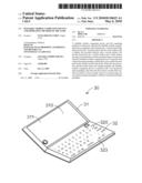 FOLDABLE MOBILE COMPUTING DEVICE AND OPERATING METHOD OF THE SAME diagram and image