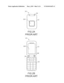 FOLDABLE MOBILE COMPUTING DEVICE AND OPERATING METHOD OF THE SAME diagram and image