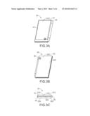 FOLDABLE MOBILE COMPUTING DEVICE AND OPERATING METHOD OF THE SAME diagram and image