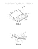 FOLDABLE MOBILE COMPUTING DEVICE AND OPERATING METHOD OF THE SAME diagram and image