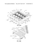 Molded Memory Card With Write Protection Switch Assembly diagram and image