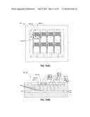 Molded Memory Card With Write Protection Switch Assembly diagram and image