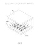 Molded Memory Card With Write Protection Switch Assembly diagram and image