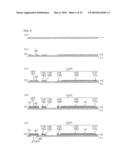 Suspension board with circuit diagram and image