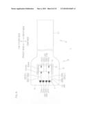 Suspension board with circuit diagram and image