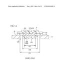 Suspension board with circuit diagram and image