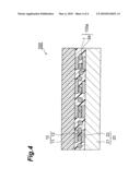 ANISOTROPIC CONDUCTIVE ADHESIVE COMPOSITION, ANISOTROPIC CONDUCTIVE FILM, CIRCUIT MEMBER CONNECTING STRUCTURE AND METHOD FOR MANUFACTURING COATED PARTICLES diagram and image