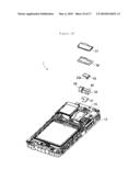 PORTABLE ELECTRIC DEVICE diagram and image