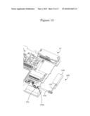 PORTABLE ELECTRIC DEVICE diagram and image