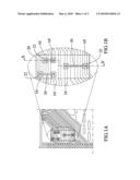 INNER-CONNECTING STRUCTURE OF LEAD FRAME AND ITS CONNECTING METHOD diagram and image