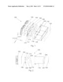 LIGHT EMITTING DIODE EMERGENCY LIGHTING MODULE diagram and image