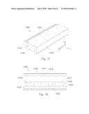 LIGHT EMITTING DIODE EMERGENCY LIGHTING MODULE diagram and image