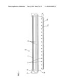 LIGHTING DEVICE FOR DISPLAY DEVICE AND DISPLAY DEVICE diagram and image