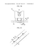 LAMP SOCKET ASSEMBLY, BACKLIGHT ASSEMBLY, DISPLAY DEVICE, AND METHOD OF MANUFACTURING THE DISPLAY DEVICE diagram and image