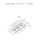 LAMP SOCKET ASSEMBLY, BACKLIGHT ASSEMBLY, DISPLAY DEVICE, AND METHOD OF MANUFACTURING THE DISPLAY DEVICE diagram and image