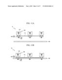 LAMP SOCKET ASSEMBLY, BACKLIGHT ASSEMBLY, DISPLAY DEVICE, AND METHOD OF MANUFACTURING THE DISPLAY DEVICE diagram and image