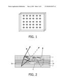 LIGHT OUTPUT DEVICE diagram and image