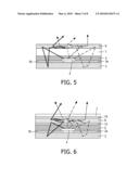 LIGHT OUTPUT DEVICE diagram and image