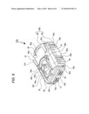 VEHICLE HEADLIGHT diagram and image