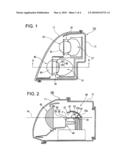 VEHICULAR LAMP UNIT AND VEHICULAR LAMP diagram and image