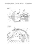 VEHICULAR LAMP UNIT AND VEHICULAR LAMP diagram and image