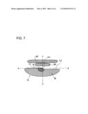 VEHICULAR LAMP UNIT AND VEHICULAR LAMP diagram and image