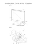 LIGHTING DEVICE AND DISPLAY DEVICE INCLUDING THE SAME diagram and image