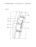 LIGHTING DEVICE AND DISPLAY DEVICE INCLUDING THE SAME diagram and image