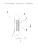 LIGHT-EMITTING DIODE (LED) DEVICES COMPRISING NANOCRYSTALS diagram and image