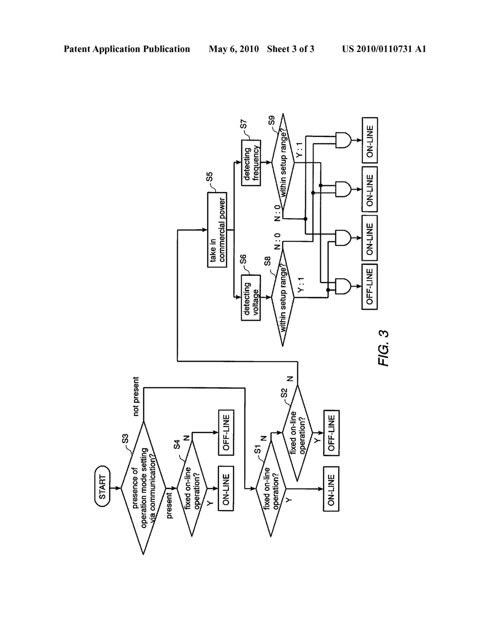 Uninterruptible Power Supply - diagram, schematic, and image 04