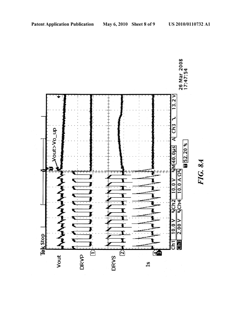 TAIL CURRENT CONTROL OF ISOLATED CONVERTER AND APPARATUS THEREOF - diagram, schematic, and image 09