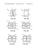 MEMORY CELL WITH ALIGNMENT STRUCTURE diagram and image