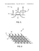 MEMORY CELL WITH ALIGNMENT STRUCTURE diagram and image