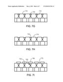 MEMORY CELL WITH ALIGNMENT STRUCTURE diagram and image