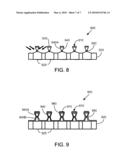 MEMORY CELL WITH ALIGNMENT STRUCTURE diagram and image