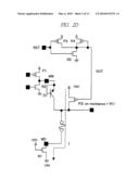 SEMICONDUCTOR STORAGE DEVICE diagram and image