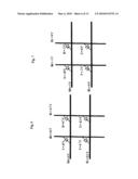 Method of making a diode read/write memory cell in a programmed state diagram and image