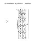 Method of making a diode read/write memory cell in a programmed state diagram and image