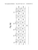 Method of making a diode read/write memory cell in a programmed state diagram and image