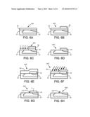 PROGRAMMABLE RESISTIVE MEMORY CELL WITH FILAMENT PLACEMENT STRUCTURE diagram and image