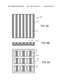 PROGRAMMABLE RESISTIVE MEMORY CELL WITH FILAMENT PLACEMENT STRUCTURE diagram and image